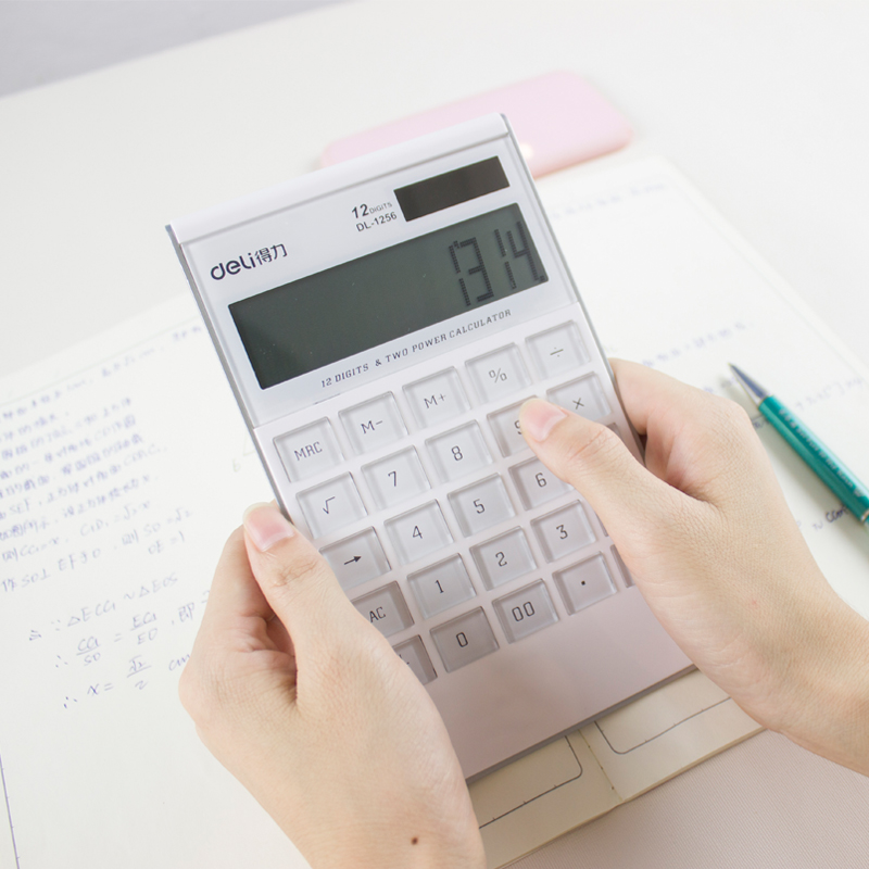 学生用计算器初中生多功能中学生太阳能电池两用科学计算机包邮在类目 电子词典/电纸书/文化用品, 计算器中 - 来自Buy2taobao.com提供专业的淘宝代购服务