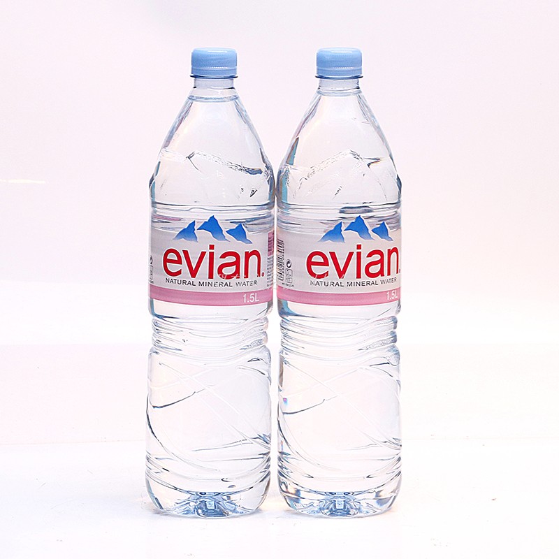 法国原装进口矿泉水evian依云1.5L*12瓶弱碱饮用水江浙沪皖包邮在类目 咖啡/麦片/冲饮, 饮料, 其它饮料中 - 来自Buy2taobao.com提供专业的淘宝代购服务
