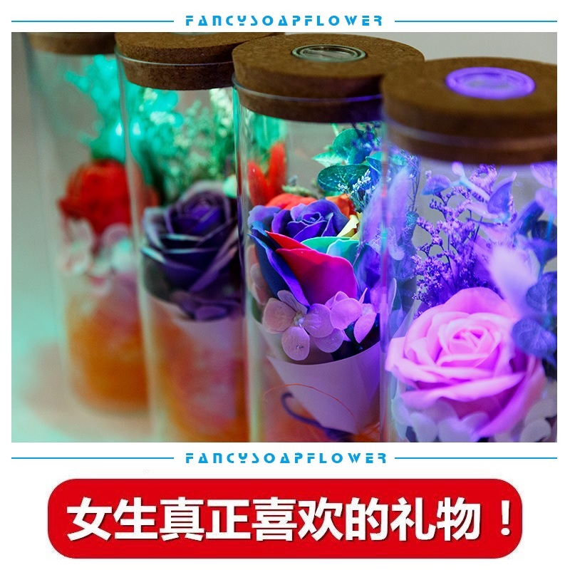 生日礼物女生闺蜜爱人送给女友朋友情侣的创意浪漫小礼品浪漫彩灯|msdalam kategori bekalan perayaan/hadiah, Lain-lain bekalan Festival - dari Buy2taobao.com untuk memberikan perkhidmatan ejen Taobao profesional membeli