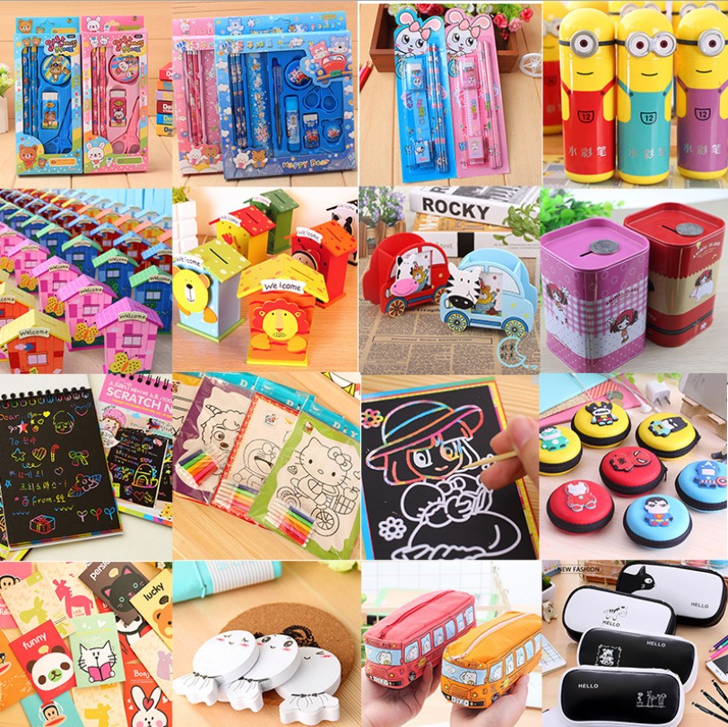 幼兒園兒童創意可愛時尚小禮品男女生益智玩具實用學習文具用品在類目 節慶用品/禮品, 其它節慶用品中 - 來自Buy2taobao.com提供專業的淘寶代購服務