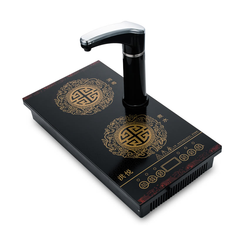 household Electromagnetic furnace Make tea automatic Sheung Shui pump 304 Stainless steel electrothermal Kettle Tea stove Flat Electromagnetic furnacein the Kitchen Appliances , Electric kettle category - from Buy2taobao.com to provide professional Taobao agent buy service