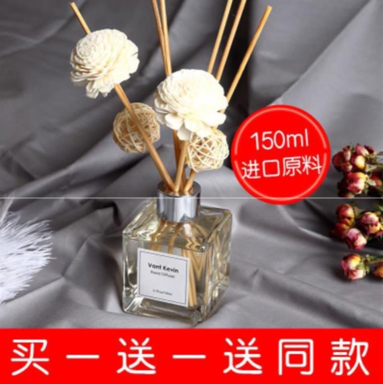五星级酒店香薰精油无火熏香卧室内家用持久香氛藤条干花厕所除臭|ruв категории туалетные чище/санитарно - гигиенических салфеток/бумага/Ароматерапия, Ароматерапия товаров, аромат специй - от Buy2taobao.com для оказания профессиональной услуги покупки агента Taobao