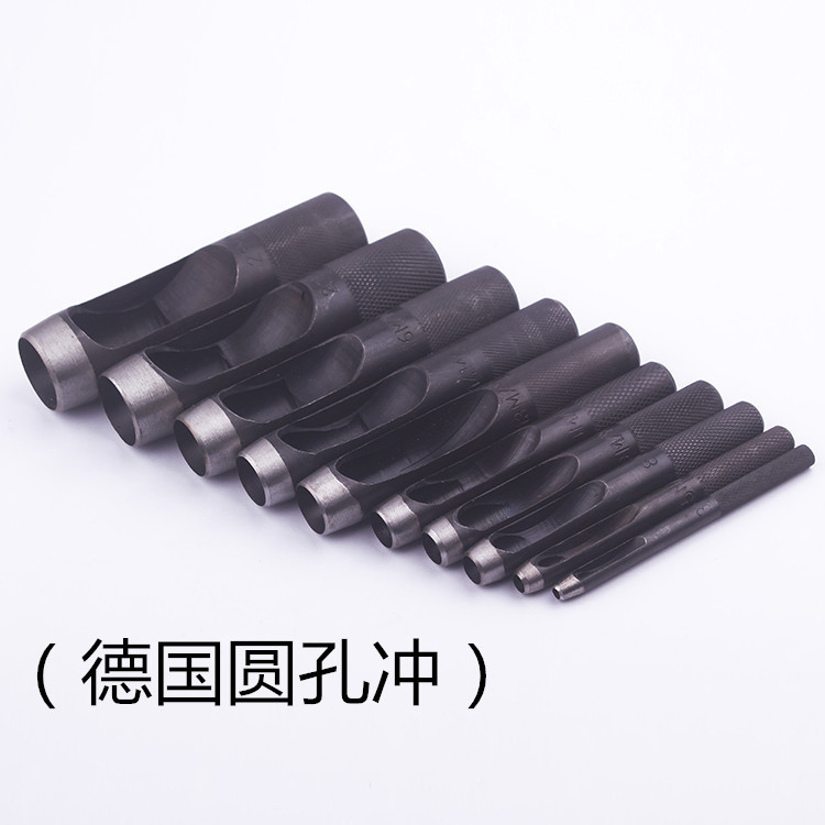 waist belt Punch holes Punch Belt punch Germany Waist belt Drift Punch holes Tool Belts Germanyin the Standard Parts/Parts/Industrial consumables, currency Hardware, Other Hardware category - from Buy2taobao.com to provide professional Taobao agent buy service