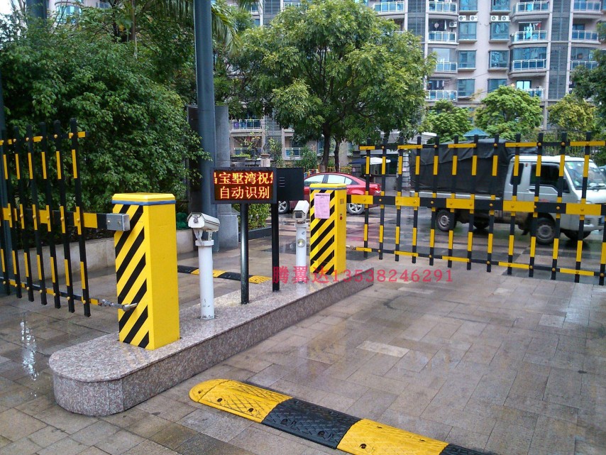 车牌自动识别系统 车辆道闸 车辆栏杆 停车场收银系统 蓝牙识别|ruв категории электронный/электрик, интеллектуальные системы, Создание интеллектуальных систем, контроля парковки машины/ворота - от Buy2taobao.com для оказания профессиональной услуги покупки агента Taobao
