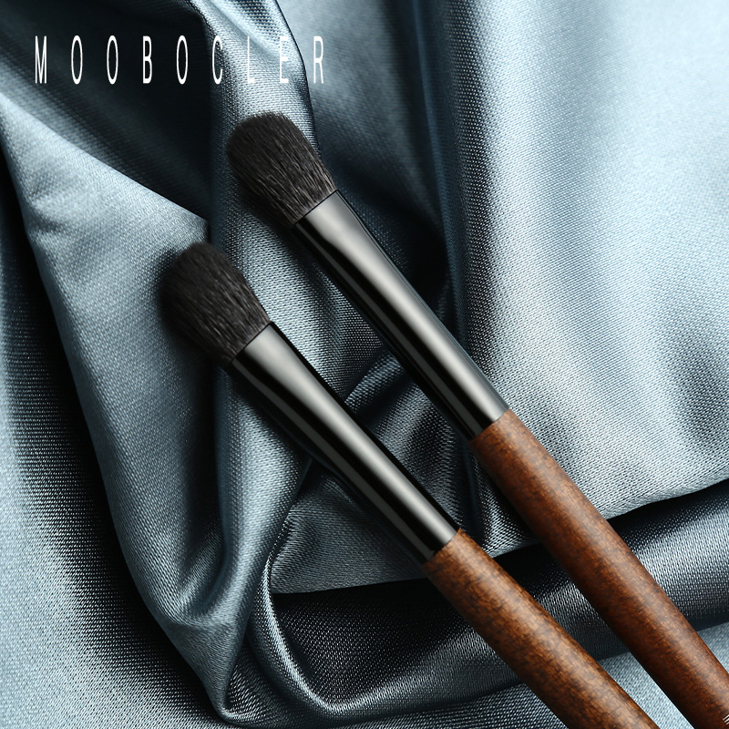 Oblique head Eye shadow brush Biying brush Flat head Eye Halo Pure wool Real gross soft Animal hair Makeup toolin the Makeup/Perfume/Beauty tools , Other Beauty Tools , Brushes category - from Buy2taobao.com to provide professional Taobao agent buy service