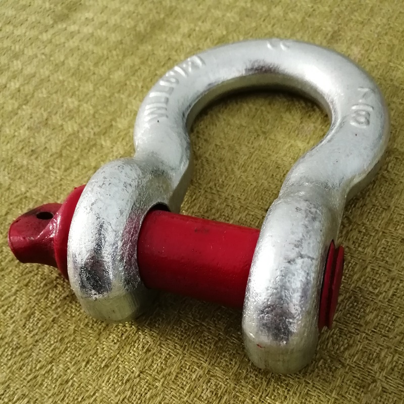 美式U型吊环重型高强度起重D型卸扣卡扣D形弓型吊装拖拽工具配件在类目 五金/工具, 液压/起重工具, 起重工具, 其他起重工具中 - 来自Buy2taobao.com提供专业的淘宝代购服务