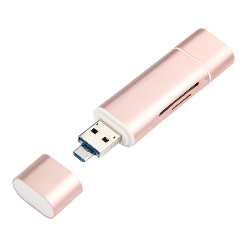 品先 联想YOGA BOOK平板电脑OTG线 转接U盘 USB读卡器读取TF/SD卡在类目 3C数码配件, 数码周边, 读卡器中 - 来自Buy2taobao.com提供专业的淘宝代购服务