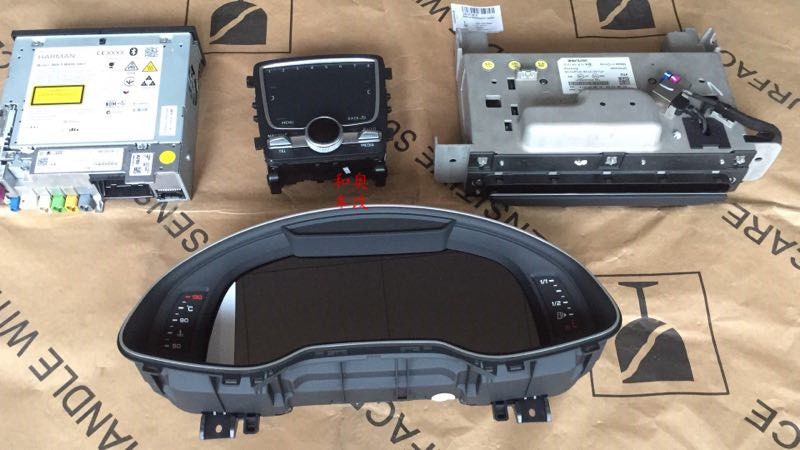 audi Q7 Navigation Q7 Handwriting board Q7 Navigation refit Big screen MMI Navigation Chinese version MMIin the Car/Articles/Fitting/Refit , Car GPS Navigation systems and accessories , Intelligent vehicle computer navigation category - from Buy2taobao.com to provide professional Taobao agent buy service