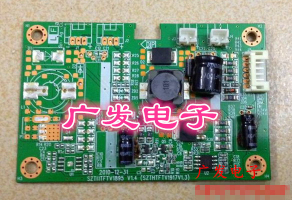 恒流板SZTHTFTV1917V1.3 SZTIITFTV1895V1.4 V1.0T315B6-P01-L02|msdalam kategori Aksesori Digital 3C, pasaran komponen elektronik, Komponen komputer/Parts, kristal cecair/Aksesori CRT - dari Buy2taobao.com untuk memberikan perkhidmatan ejen Taobao profesional membeli