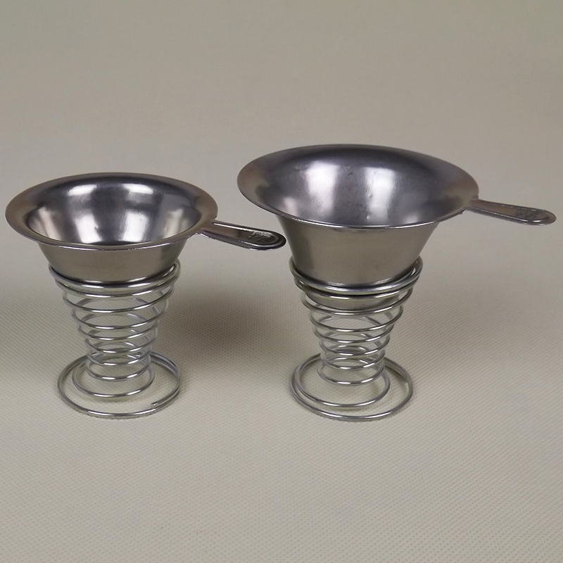 佳兴商城不锈钢漏斗手托功夫茶具过滤器茶道公道杯过滤网漏弹簧架在类目 餐饮具, 茶具, 茶道/零配中 - 来自Buy2taobao.com提供专业的淘宝代购服务