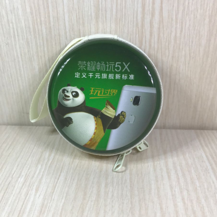 Tinplate Coin coin purse Hand carry key case zipper mobile phone headset Storage bag abrasionin the 3C Digital Accessories, MP3/MP4 Fitting , Headphone Accessories category - from Buy2taobao.com to provide professional Taobao agent buy service
