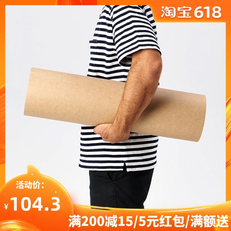 网红ins手绘加厚牛皮纸卷纸Studioroller办公室蛋糕店招牌单装饰|ruв категории Домашний быт, роспись - от Buy2taobao.com для оказания профессиональной услуги покупки агента Taobao