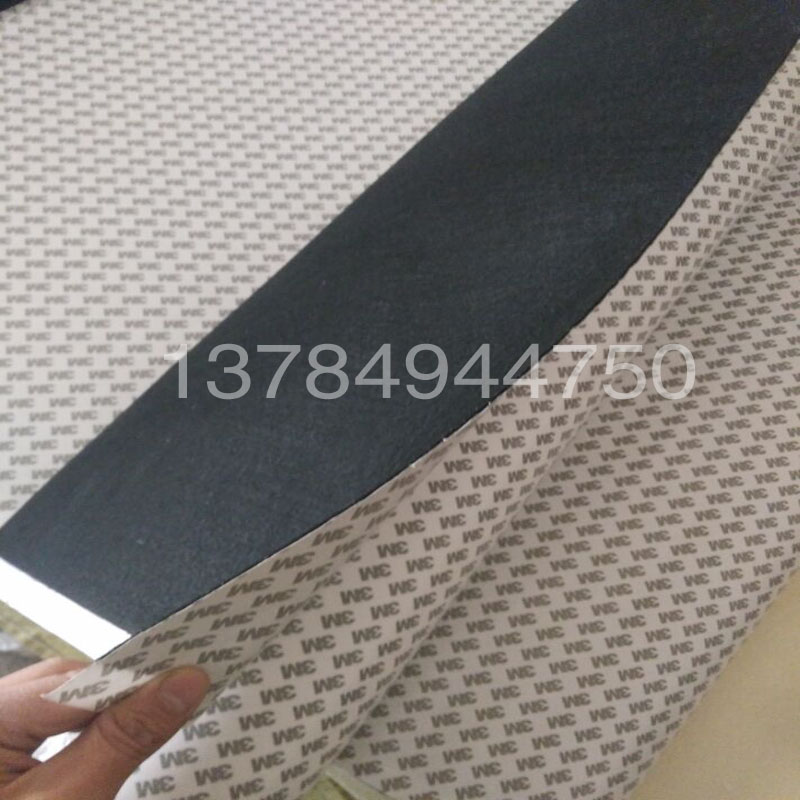 3M Gum felt Double-sided adhesive tape felt Sticky felt The blackboard eraser felt automobile Scraper Felt 1in the Car/Articles/Fitting/Refit , Auto Beauty/Maintenance/Service , Auto Beauty paint/Membrane/Wax Tools , Scraper category - from Buy2taobao.com to provide professional Taobao agent buy service