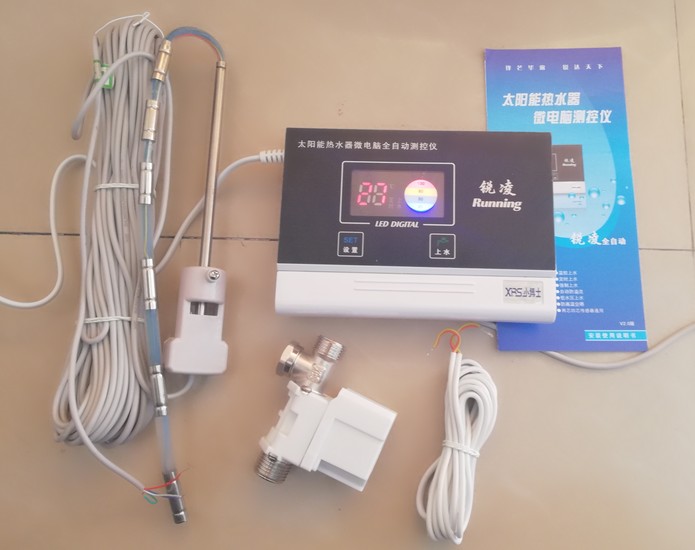 solar energy Temperature Controller solar energy heater control apparatus solar energy heater Microcomputer Doctorin the Hardware/Tool , Instrumentation , Temperature Controller category - from Buy2taobao.com to provide professional Taobao agent buy service