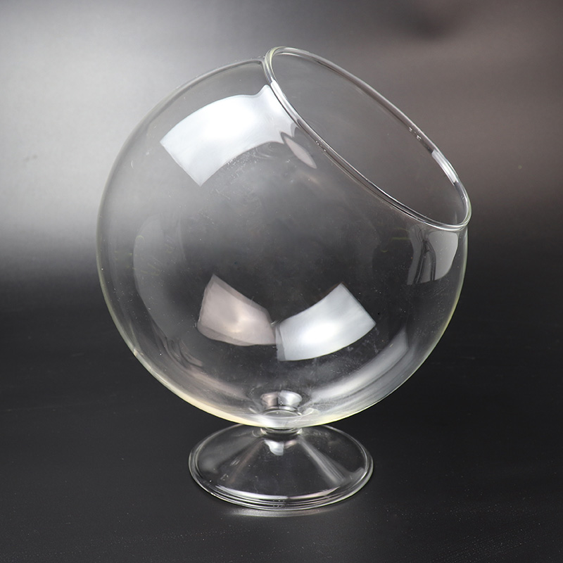 moss and lichen Onlookers ecology bottle originality diy Scenery ecology Semicircle transparent base globein the Flower delivery/Flowers simulation/Plants gardening , Creative mini-plant category - from Buy2taobao.com to provide professional Taobao agent buy service