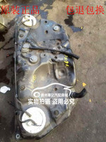 油箱总成(93年以上)-125铃木王专用油箱原装正
