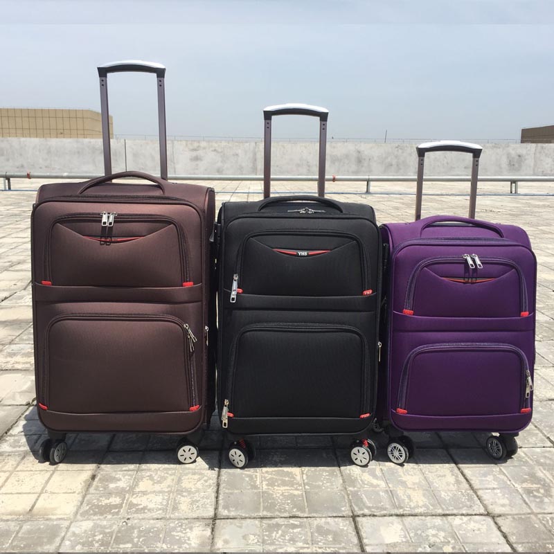 Oxford Brad rod box Universal wheel trunk 24 suitcase Lockbox Soft Box 28 Check business affairs casein the Leather/Lady bags/Men's bag, Suitcase category - from Buy2taobao.com to provide professional Taobao agent buy service