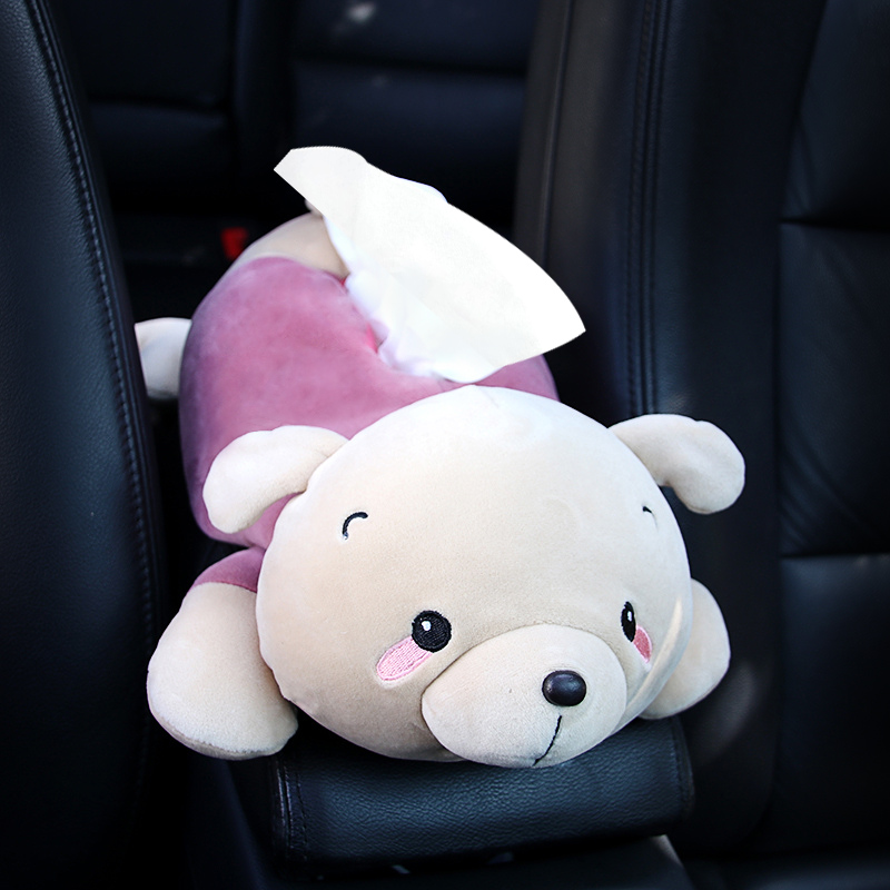Car tissue Box lovely originality vehicle Tissue box Cartoon Back multi-function automobilein the Car/Articles/Fitting/Refit , Car Accessories/The jewelry , Driving personal items , Car Tissue Box/Cover category - from Buy2taobao.com to provide professional Taobao agent buy service