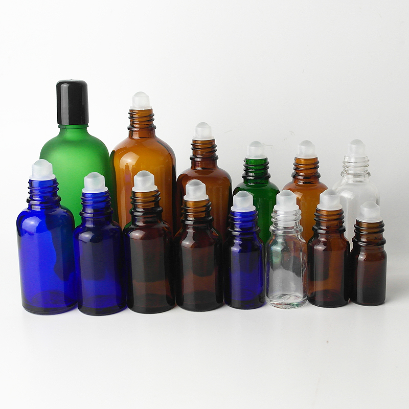 5ML精油走珠瓶 10ML玻璃滚珠空瓶 20ML按摩分装瓶30ML药油调配瓶|ruв категории Косметика, Другие косметические средства, макияж/косметические средства - от Buy2taobao.com для оказания профессиональной услуги покупки агента Taobao