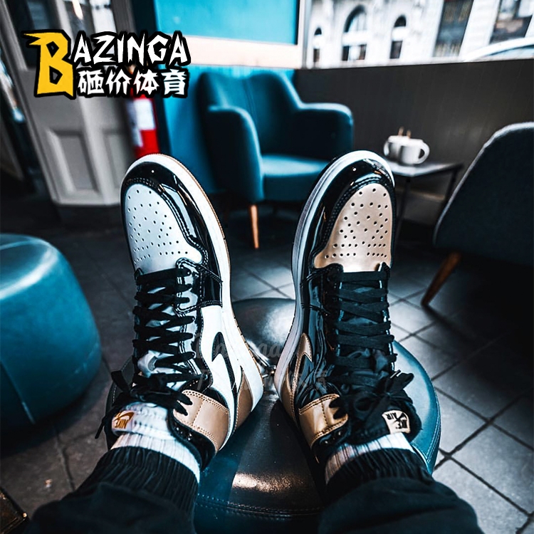 砸价体育 Air Jordan Top3 ComplexCon 黑金鸳鸯 AJ1 861428-001在类目 运动鞋new, 篮球鞋中 - 来自Buy2taobao.com提供专业的淘宝代购服务