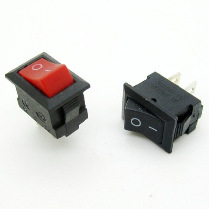 trumpet Red 2 Rocker Switch KCD5 Feet 1015mm durable Use high-endin the Hardware/Tool , LED Equipment , LED Switching Power Supply category - from Buy2taobao.com to provide professional Taobao agent buy service