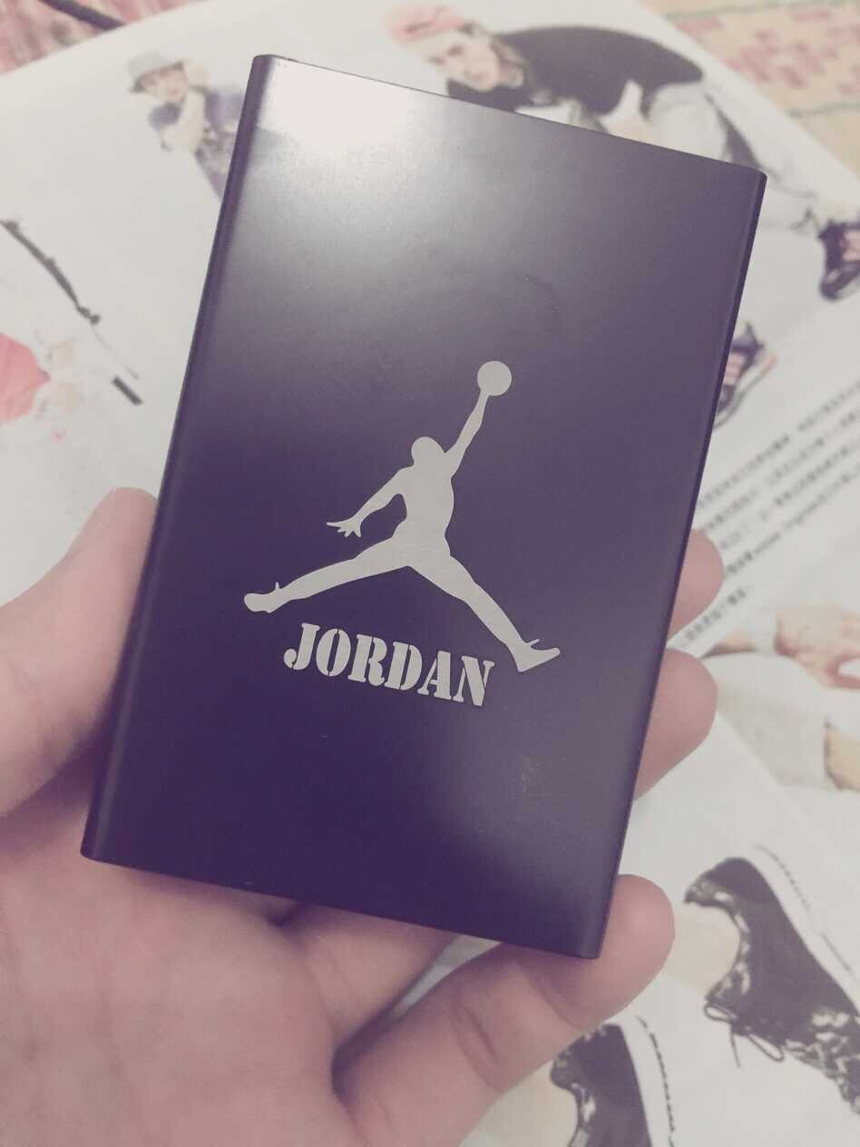 Original black atmosphere Best Sellers classic design 20 Pcs Aj Tide brand Jordan aluminium alloy Cigarette case Slidein the ZIPPO/Swiss Army Knife/Glasses , Smoking , Cigarette case category - from Buy2taobao.com to provide professional Taobao agent buy service