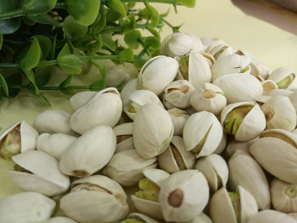 休閑零食堅果特産無漂白開心果自然開口/粒粒飽滿/營養幹果500克在類目 零食/堅果/特產, 山核桃/堅果/炒貨, 開心果中 - 來自Buy2taobao.com提供專業的淘寶代購服務