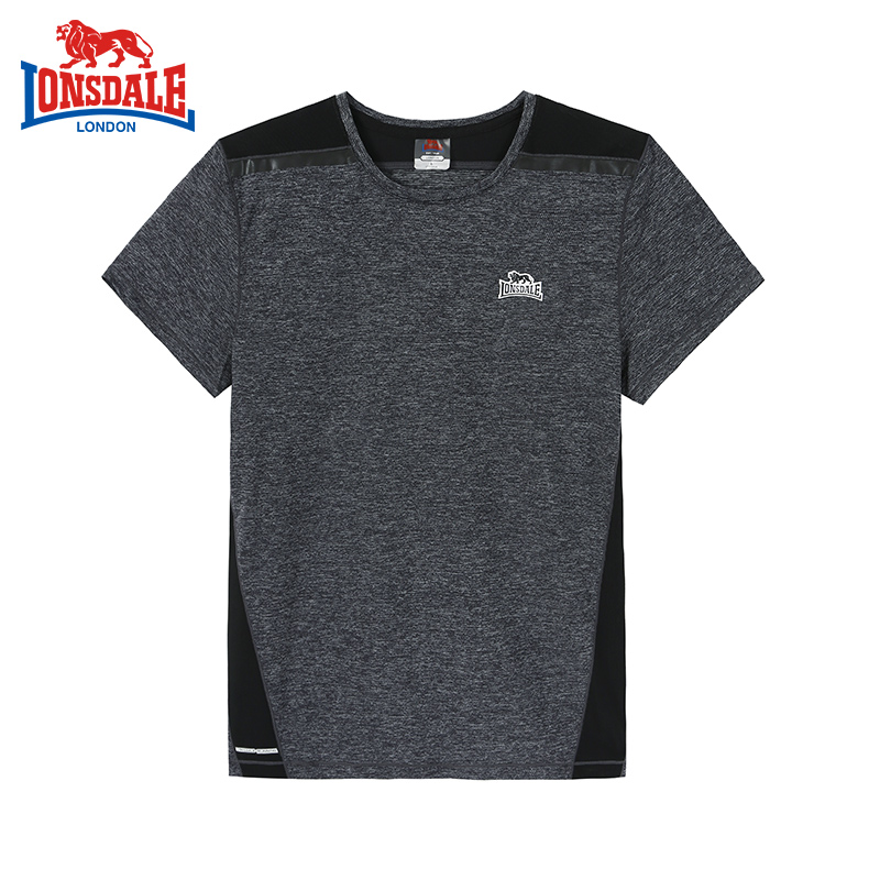Dragon and Lion Dance Dell 2019 summer new pattern T-shirt Short sleeved ultrathin ventilation T-shirts outdoors motion Quick drying jacketin the Outdoor/Mountaineer/Camping/Travel Goods , Outdoor clothing , Quick-drying underwear , Quick-drying T-shirt category - from Buy2taobao.com to provide professional Taobao agent buy service