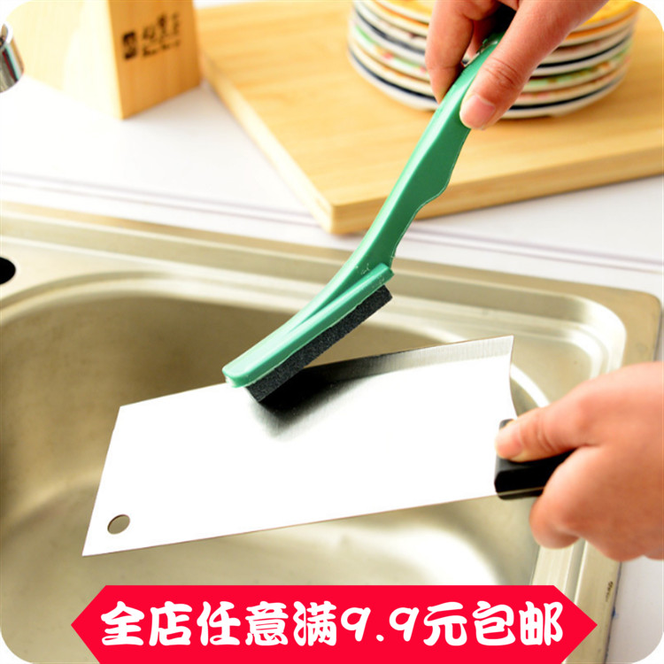 磨刀石磨刀棒家用手持磨刀器快速省力磨刀器厨房双面粗细磨菜刀器在类目 厨房/烹饪用具, 烹饪用具, 其它中 - 来自Buy2taobao.com提供专业的淘宝代购服务
