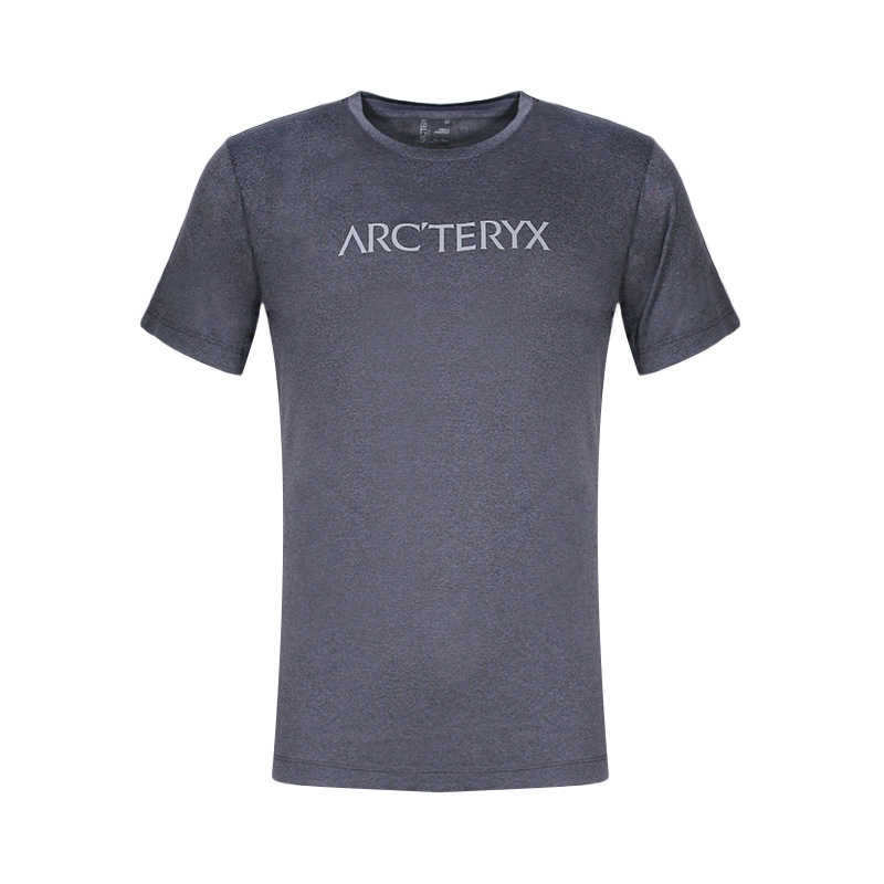 Arcteryx/始祖鸟 Centre 户外速干男短袖T恤 20937在类目 户外/登山/野营/旅行用品, 户外服装, 速干衣裤, 速干T恤中 - 来自Buy2taobao.com提供专业的淘宝代购服务