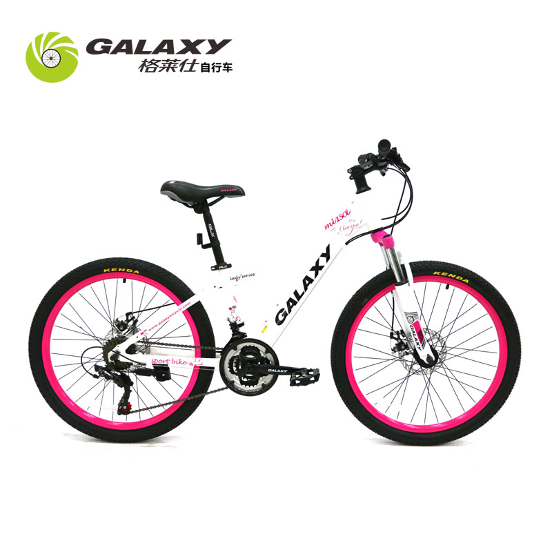 GALAXY格莱仕ML150L铝合金山地车男女式学生变速自行车双碟刹减震|ruв категории велосипед/езда оборудования/запасных частей, велосипед, горный велосипед - от Buy2taobao.com для оказания профессиональной услуги покупки агента Taobao