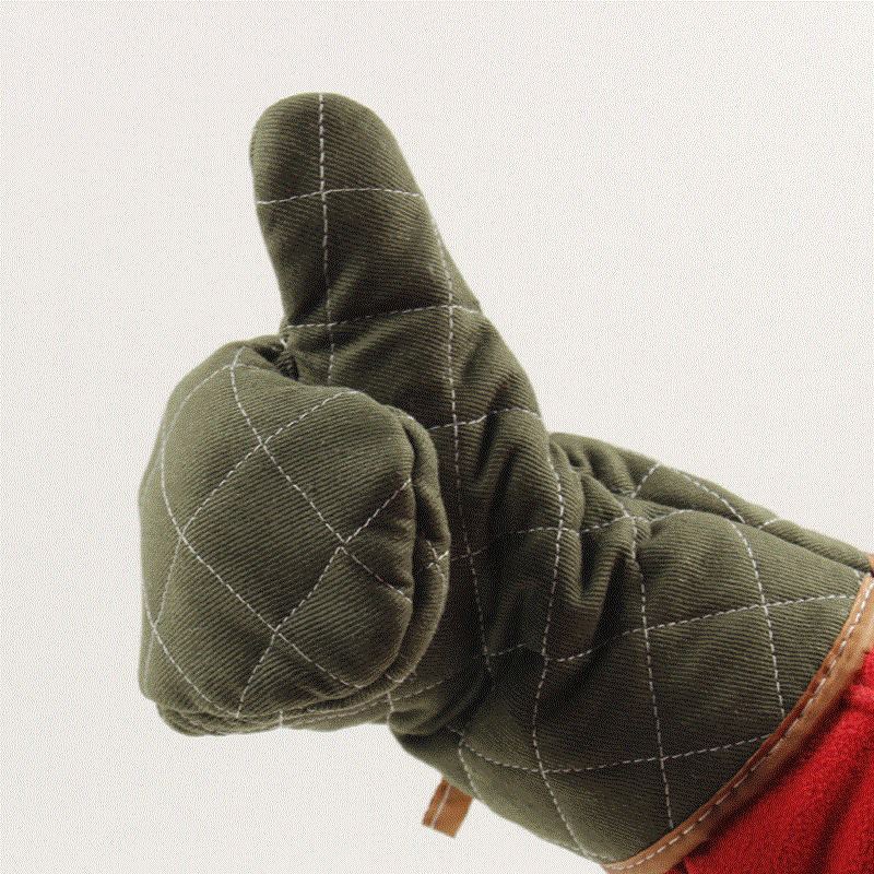 High temperature resistance oven baking Anti scald glove thickening 500 kitchen household Cake microwave Casserolein the Kitchen/Cooking utensils , Kitchen Gadgets/Kitchen storage , Kitchen appliances supporting supplies , Microwave oven gloves category - from Buy2taobao.com to provide professional Taobao agent buy service