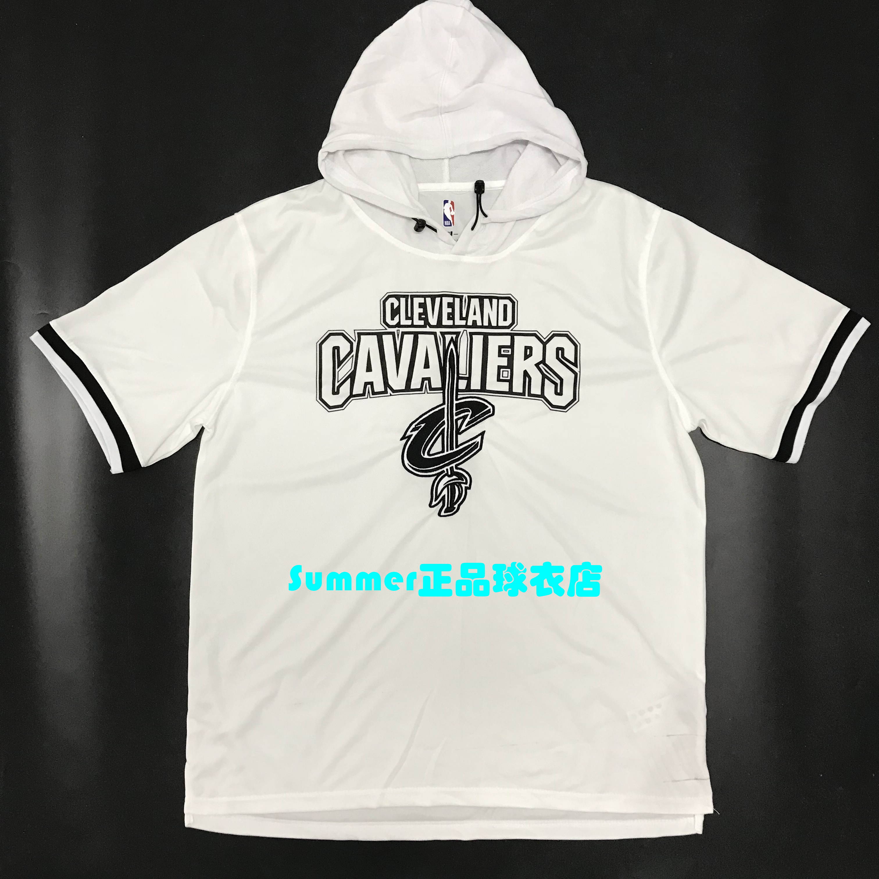 quality goods James Carrefour Irving JR white Sweater Hoodie coat T-shirt Tide clothing goods in stockin the Sportswear/Casual Clothing , Sport coat category - from Buy2taobao.com to provide professional Taobao agent buy service