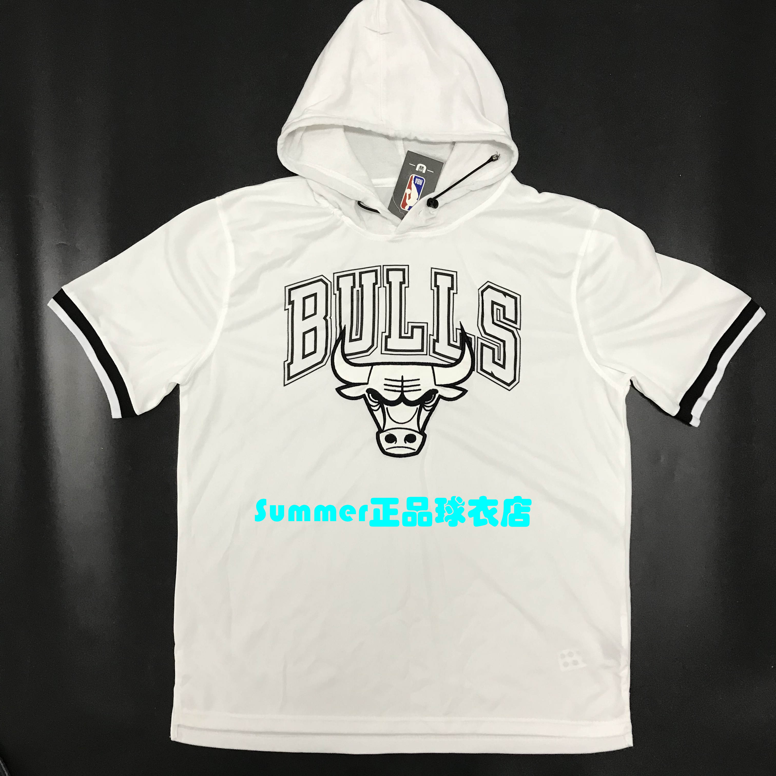 quality goods Chicago bull Pippen Rodman Lavin Wade Sweater Hoodie coat T-shirtin the Sportswear/Casual Clothing , Sport coat category - from Buy2taobao.com to provide professional Taobao agent buy service