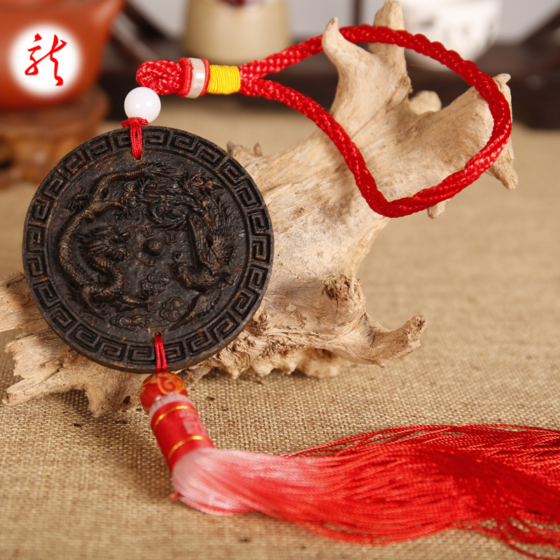Dahongpao Tea Chinese Zodiac Pendant Strike off Car Pendant gift A birthday present A generation of fatin the Tableware , Tea set , Other category - from Buy2taobao.com to provide professional Taobao agent buy service