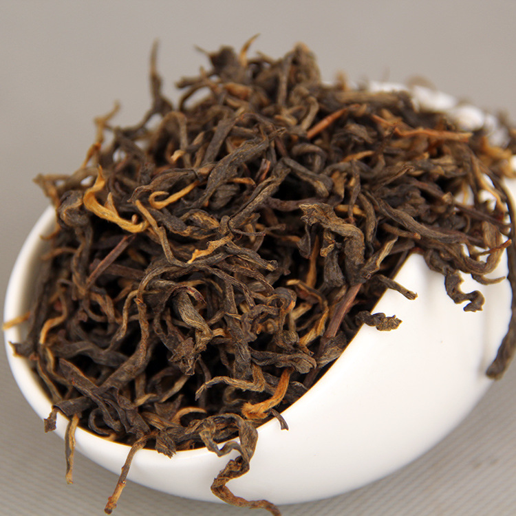 供应 云南凤庆红茶 滇红茶 滇红功夫茶 红茶毛峰功夫红茶 500g|msdalam kategori susu tepung/makanan tambahan/makanan/makanan ringan, lain - dari Buy2taobao.com untuk memberikan perkhidmatan ejen Taobao profesional membeli