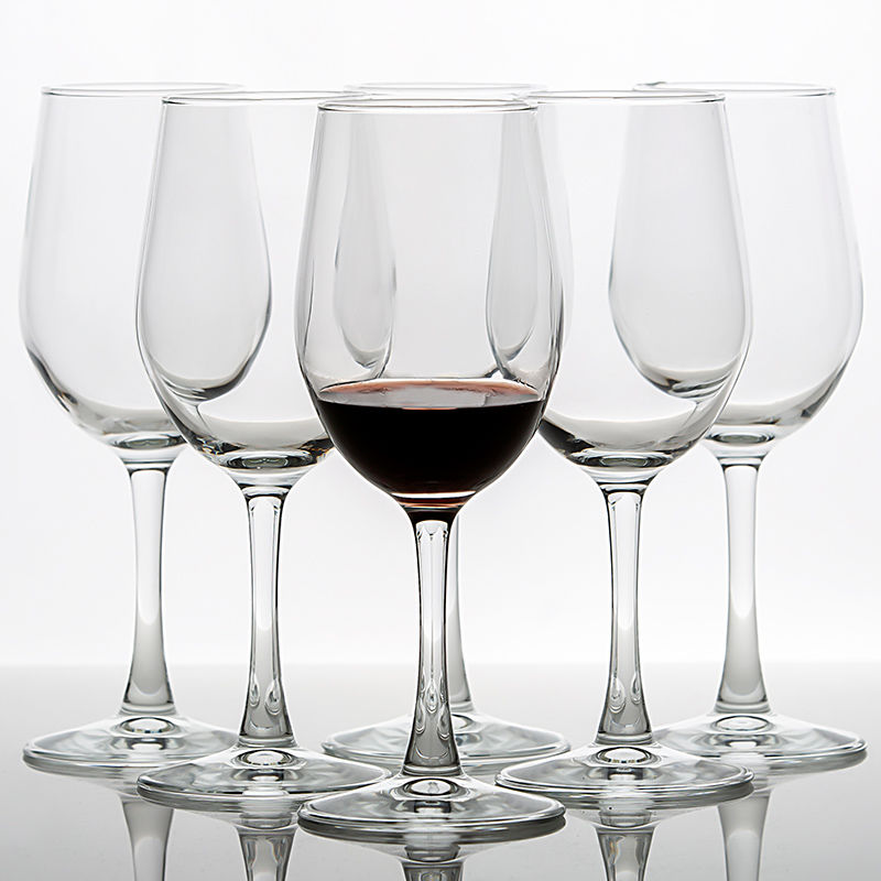 家用紅酒杯大號高腳杯水晶玻璃葡萄酒杯經典酒杯套裝啤酒杯香槟杯在類目 餐飲具, 酒壺/酒杯/酒具, 酒杯中 - 來自Buy2taobao.com提供專業的淘寶代購服務