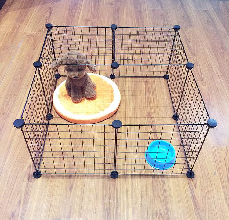 multi-function fence Bearing Cage Pets Medium Kitty rabbit Piggy enclosurein the Pet/Pet food and supplies , Pet apparel and accessories , Pet clothing/Raincoat category - from Buy2taobao.com to provide professional Taobao agent buy service