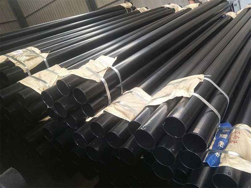 Dip power Wear line Steel pipe DN40-200 power Plastic Steel pipe EP Domestic and foreign Plastic pipe Manufactor Direct sellingin the Basic building materials , Plumbing pipe , Galvanized pipe/Fitting category - from Buy2taobao.com to provide professional Taobao agent buy service