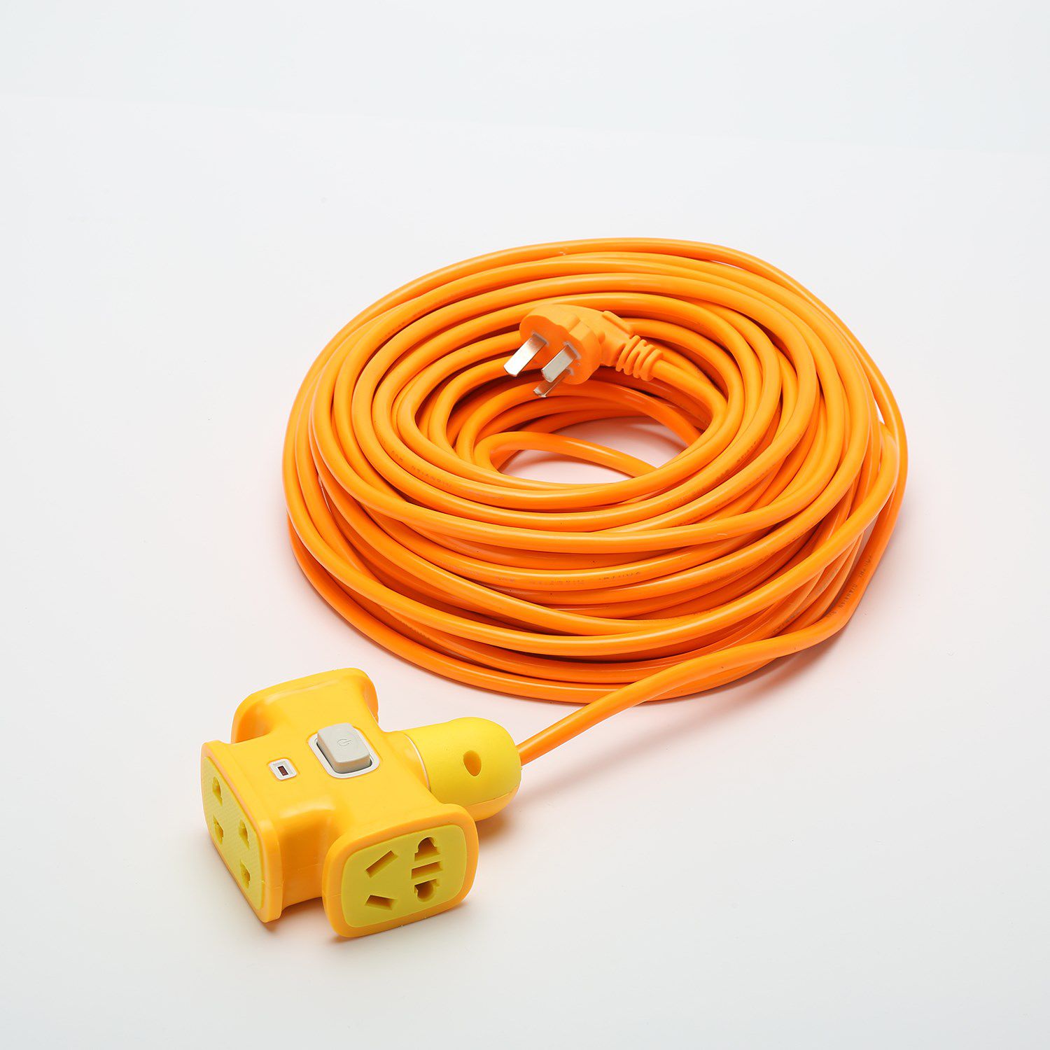 Love more lengthen Super long socket Wire board Weak security household lifein the Electronic/Electrician , Terminal Blocks/Plug , Terminal Blocks category - from Buy2taobao.com to provide professional Taobao agent buy service