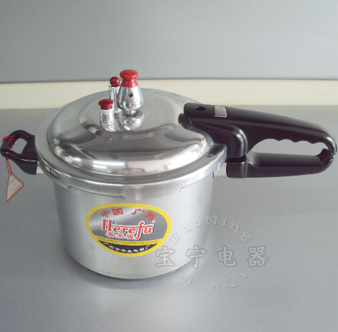 Xi Fu Pressure-cooker Pressure cooker/Pressure Cooker/Pressure cooker 24cmin the Kitchen/Cooking utensils , Cooking utensils , Cookware/Pot/Kettle , Pressure cooker/Pressure-cooker category - from Buy2taobao.com to provide professional Taobao agent buy service