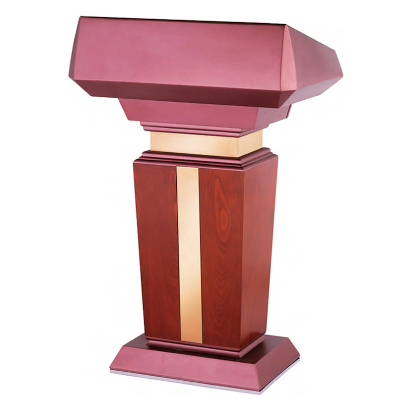 Chinese style luxury Podium Speaking station Podium solid wood Meeting Room Podium desk hotel Welcome Taiwan-fundedin the Business/Office Furniture , Office Furniture , Desk , Podium category - from Buy2taobao.com to provide professional Taobao agent buy service