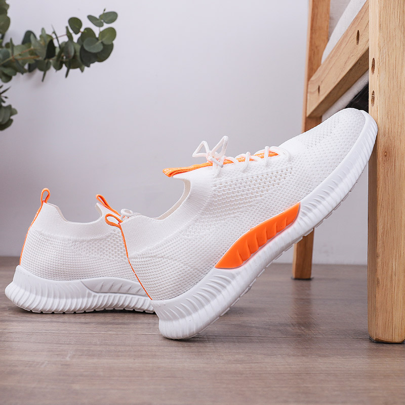 Spring Shoes ins Ultra-fire Diddy 2019 new pattern Trendy shoes motion Net Red lovers Korean Edition Versatile Trendin the Women's Shoes, Low shoes category - from Buy2taobao.com to provide professional Taobao agent buy service