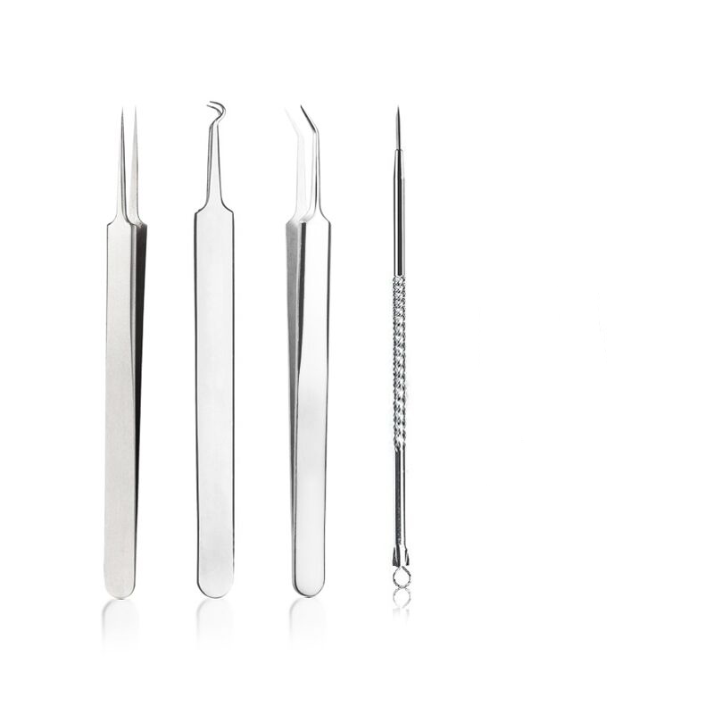 Stainless steel Acne clip Cell Double head Stainless steel Acne Needle Acne needle Acne needle Blackhead Acne Needlein the Personal Care/Health/Massage equipment , Cosmetology/Body aids , Other Beauty/Body Tools category - from Buy2taobao.com to provide professional Taobao agent buy service