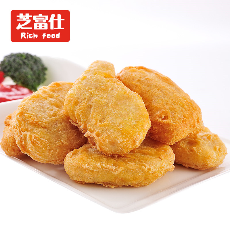 【芝富仕】新品 聖農原味雞塊麥樂雞塊上校雞塊 兒童雞塊1000克在類目 水產肉類/新鮮蔬果/熟食, 生肉/肉製品, 雞肉類, 生雞肉中 - 來自Buy2taobao.com提供專業的淘寶代購服務