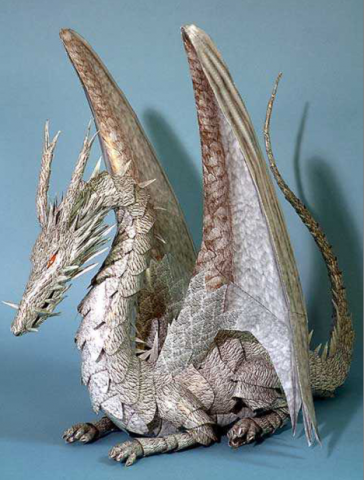 Molded The electronic version drawing source material Tales from Earthsea Dragon Sitting Flight Attitude The electronic version drawingin the Play mode/Anime/Periphery/cos/Board games , Molded/Paper Models , Animation game Molded category - from Buy2taobao.com to provide professional Taobao agent buy service