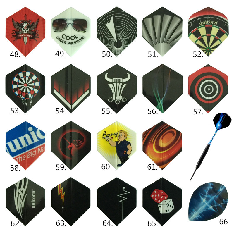 Knight Darts UNICORN Darts leaves major Darts Wing Dart Accessoriesin the Sports/Yoga/Fitness/Fans supplies , Darts/Foosball/Indoor recreation , Darts , Dart wing/Spoiler category - from Buy2taobao.com to provide professional Taobao agent buy service