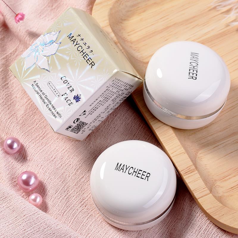 Mei Qian children Concealer Freckle Foundation cream dark under-eye circles India cover waterproof Face Acne Cosmeticsin the Makeup/Perfume/Beauty tools , Concealer category - from Buy2taobao.com to provide professional Taobao agent buy service