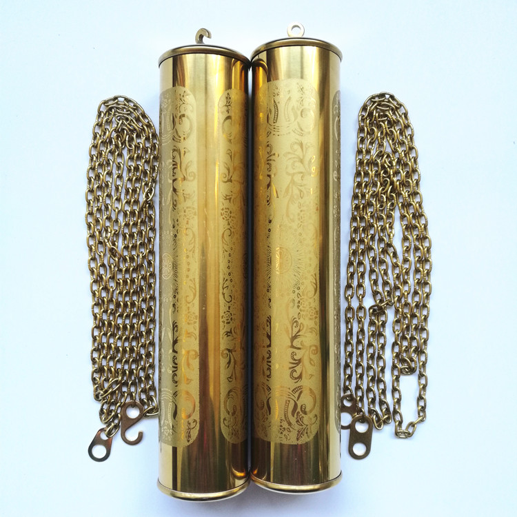 Mechanical Grandfather Clock parts Hammer Movement chain large Li Zhong provide Power Steel chain Watch Accessoriesin the Home accessories , Home bell ornaments/Alarm Clock , Li Zhong/Grandfather Clock category - from Buy2taobao.com to provide professional Taobao agent buy service
