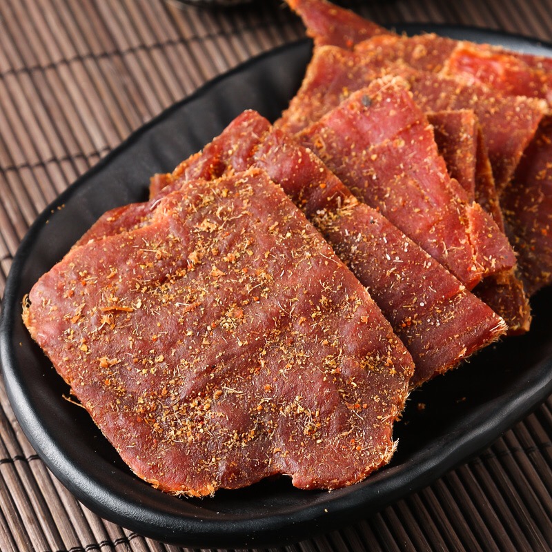 孜然豬肉脯230g散裝豬肉幹豬肉片靖江特産小吃網紅休閑零食來壹份在類目 零食/堅果/特產, 牛肉乾/豬肉脯/滷味零食, 豬肉類中 - 來自Buy2taobao.com提供專業的淘寶代購服務